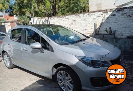 Autos - Peugeot Allure 2021 Diesel 37000Km - En Venta