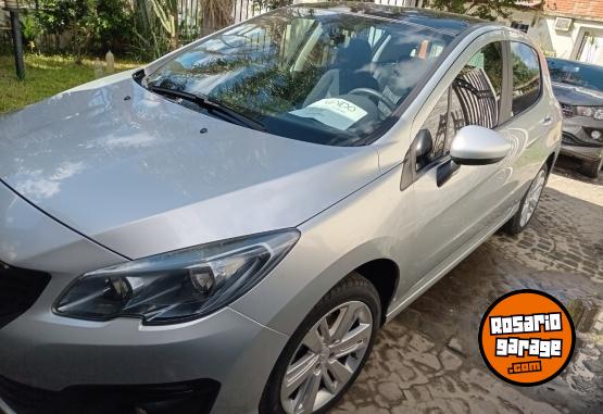 Autos - Peugeot Allure 2021 Diesel 37000Km - En Venta
