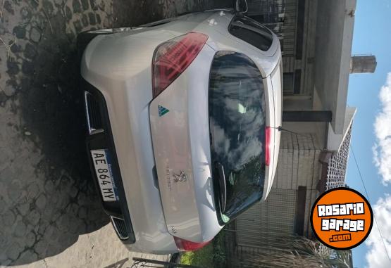 Autos - Peugeot Allure 2021 Diesel 37000Km - En Venta