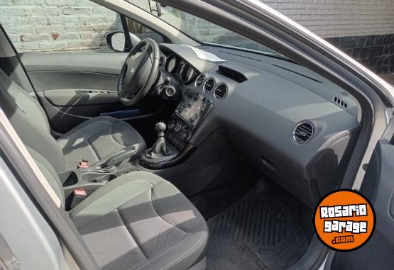 Autos - Peugeot Allure 2021 Diesel 37000Km - En Venta