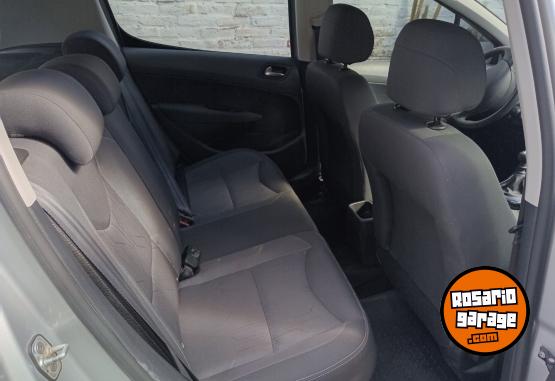 Autos - Peugeot Allure 2021 Diesel 37000Km - En Venta