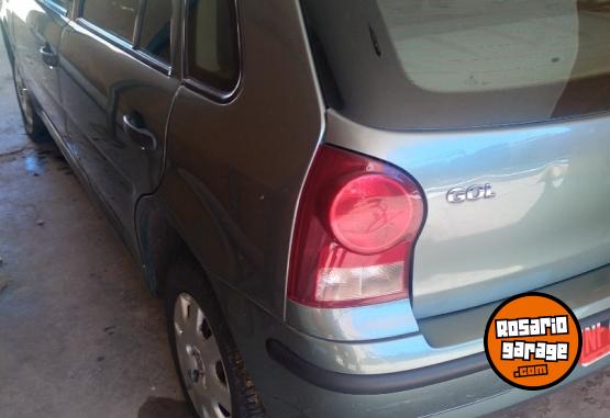 Autos - Volkswagen GOL POWER 2012 Nafta 85000Km - En Venta