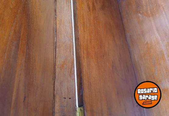 Hogar - BAUL DE MADERA (CEDRO) ENORME! - En Venta