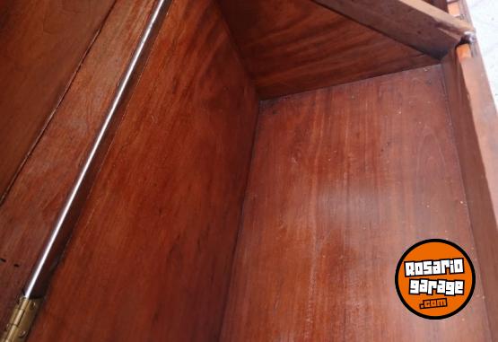Hogar - BAUL DE MADERA (CEDRO) ENORME! - En Venta