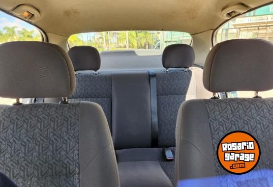 Autos - Chevrolet Astra 2008 Nafta 169000Km - En Venta