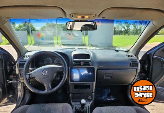 Autos - Chevrolet Astra 2008 Nafta 169000Km - En Venta