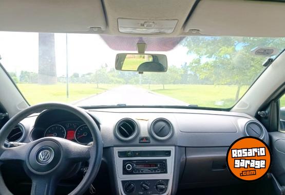 Autos - Volkswagen VOYAGE 2013 GNC 190000Km - En Venta