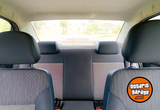 Autos - Volkswagen VOYAGE 2013 GNC 190000Km - En Venta