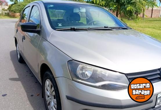 Autos - Volkswagen VOYAGE 2013 GNC 190000Km - En Venta