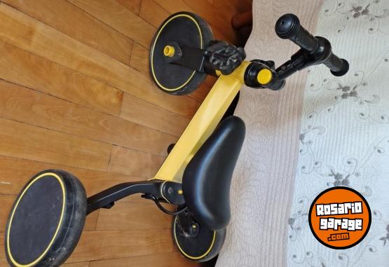 Art�culos para beb� - Triciclo camicleta love - En Venta