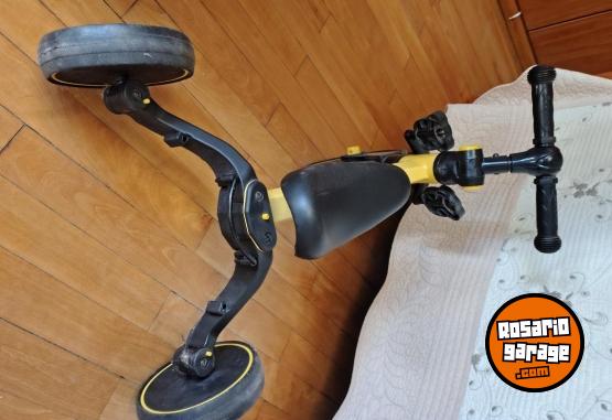 Art�culos para beb� - Triciclo camicleta love - En Venta