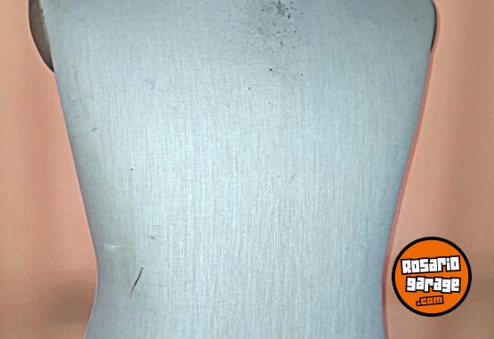 Otros - MANIQUI MASCULINO ANTIGUO PARA SASTRE - En Venta