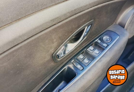 Autos - Renault FLUENCE 1.6 CONFORT 2013 GNC 170000Km - En Venta