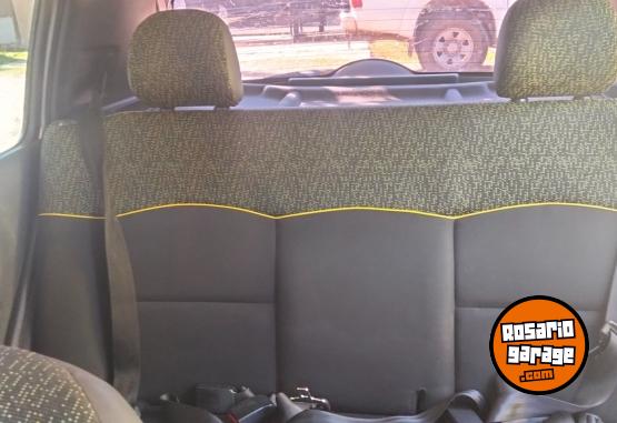 Autos - Renault Clío mio 1.2 2014 Nafta 143000Km - En Venta