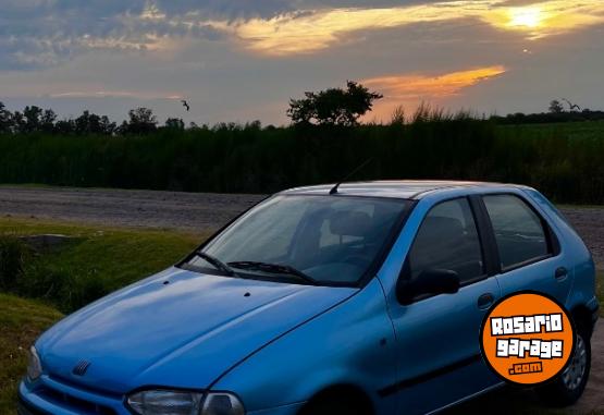 Otros - Fiat palio 1998 - En Venta