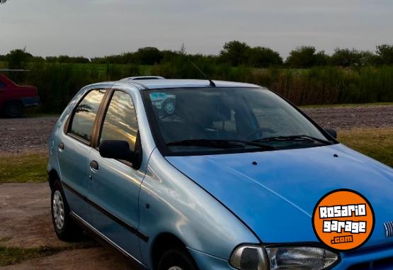 Otros - Fiat palio 1998 - En Venta