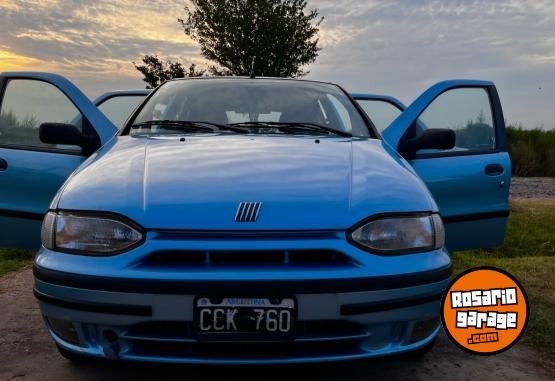 Otros - Fiat palio 1998 - En Venta