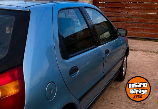 Otros - Fiat palio 1998 - En Venta