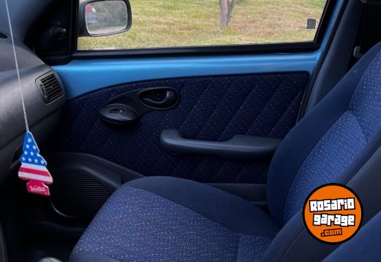 Otros - Fiat palio 1998 - En Venta