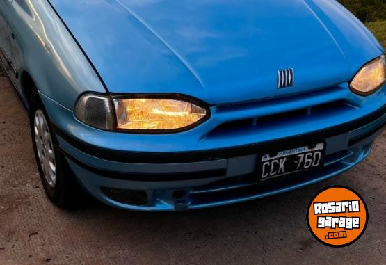 Otros - Fiat palio 1998 - En Venta