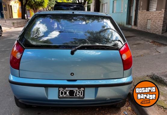Otros - Fiat palio 1998 - En Venta