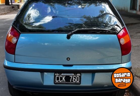 Otros - Fiat palio 1998 - En Venta