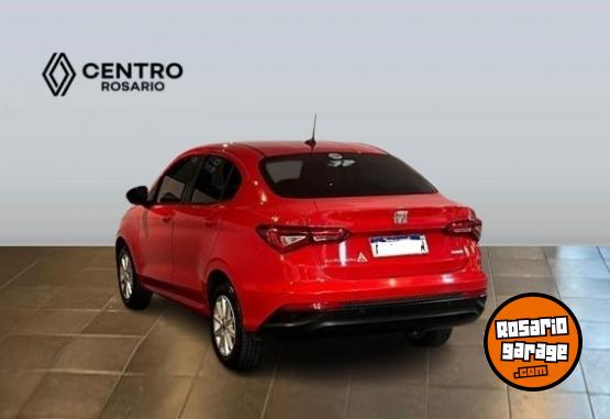 Autos - Fiat CRONOS DRIVE 1.3 2021 Nafta 93900Km - En Venta