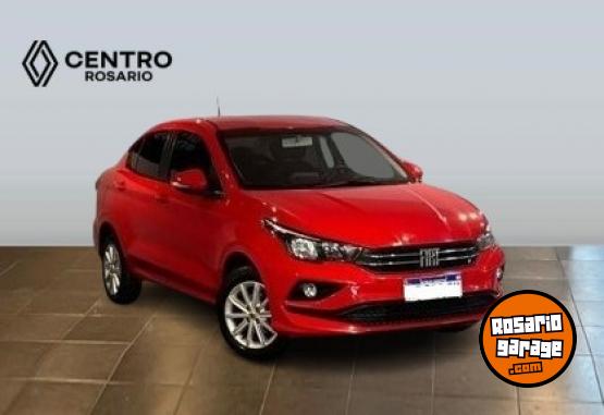 Autos - Fiat CRONOS DRIVE 1.3 2021 Nafta 93900Km - En Venta