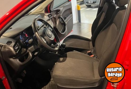 Autos - Fiat CRONOS DRIVE 1.3 2021 Nafta 93900Km - En Venta