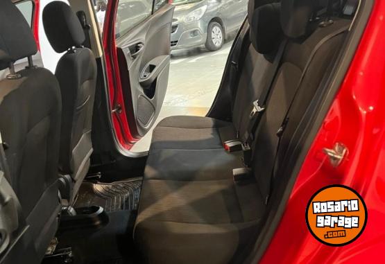 Autos - Fiat CRONOS DRIVE 1.3 2021 Nafta 93900Km - En Venta