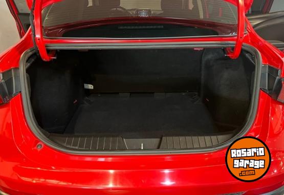 Autos - Fiat CRONOS DRIVE 1.3 2021 Nafta 93900Km - En Venta