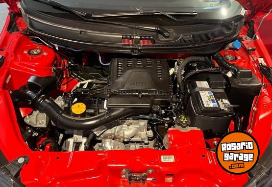 Autos - Fiat CRONOS DRIVE 1.3 2021 Nafta 93900Km - En Venta