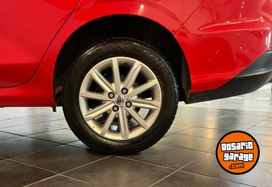 Autos - Fiat CRONOS DRIVE 1.3 2021 Nafta 93900Km - En Venta