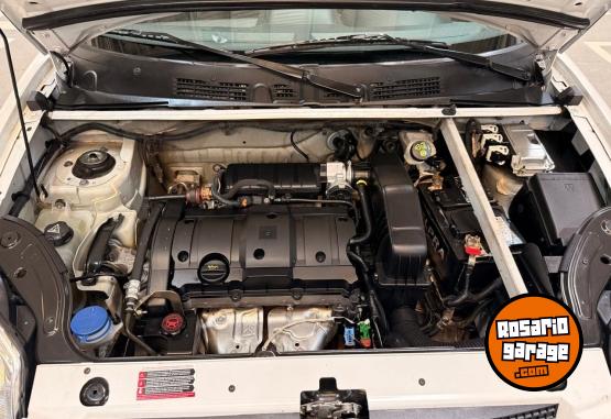 Utilitarios - Citroen BERLINGO FURGON 1.6 VTI 2022 Nafta 89273Km - En Venta