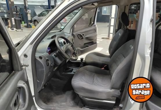 Utilitarios - Citroen BERLINGO MULTISPACE XTR 2022 Diesel 51896Km - En Venta