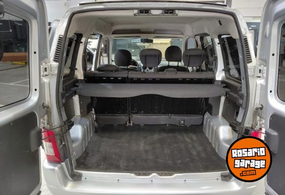 Utilitarios - Citroen BERLINGO MULTISPACE XTR 2022 Diesel 51896Km - En Venta