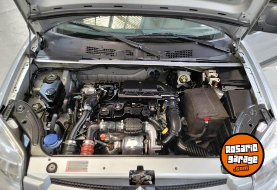 Utilitarios - Citroen BERLINGO MULTISPACE XTR 2022 Diesel 51896Km - En Venta