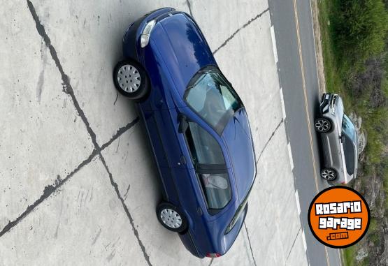 Autos - Fiat Siena 1.6 8v 1998 Nafta 149000Km - En Venta