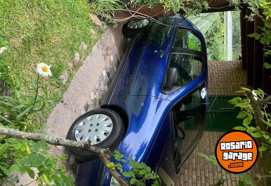 Autos - Fiat Siena 1.6 8v 1998 Nafta 149000Km - En Venta