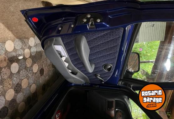 Autos - Fiat Siena 1.6 8v 1998 Nafta 149000Km - En Venta