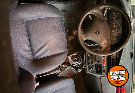 Autos - Fiat Siena 1.6 8v 1998 Nafta 149000Km - En Venta