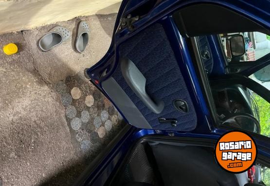 Autos - Fiat Siena 1.6 8v 1998 Nafta 149000Km - En Venta