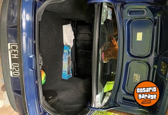 Autos - Fiat Siena 1.6 8v 1998 Nafta 149000Km - En Venta