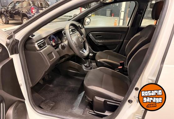 Autos - Renault DUSTER ZEN 1.6 16V. 2021 Nafta 50557Km - En Venta