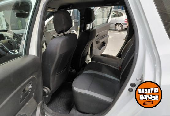 Autos - Renault DUSTER ZEN 1.6 16V. 2021 Nafta 50557Km - En Venta