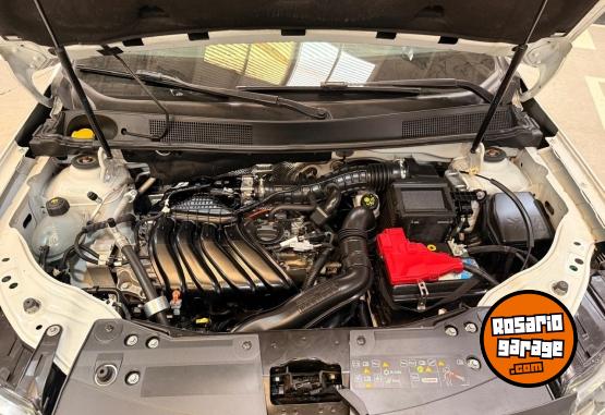 Autos - Renault DUSTER ZEN 1.6 16V. 2021 Nafta 50557Km - En Venta