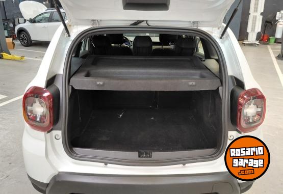 Autos - Renault DUSTER ZEN 1.6 16V. 2021 Nafta 50557Km - En Venta