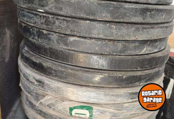 Deportes - discos olimpicos con agarre de 20kg - En Venta