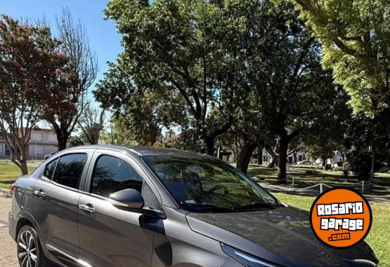 Autos - Fiat Cronos precisión 2022 Nafta 64000Km - En Venta