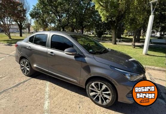 Autos - Fiat Cronos precisión 2022 Nafta 64000Km - En Venta